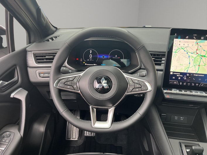 Vehicle image MITSUBISHI ASX