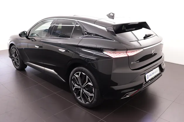 DS Automobiles 4 1.6 E-Tense Rivoli