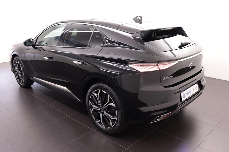 Vehicle image DS AUTOMOBILES DS4