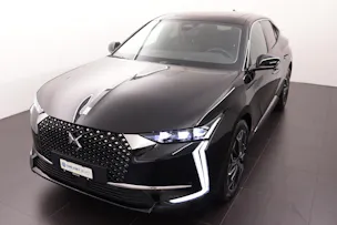 DS Automobiles 4 1.6 E-Tense Rivoli