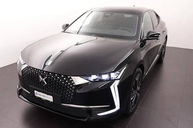 DS Automobiles 4 1.6 E-Tense Rivoli