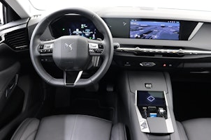 Vehicle image DS AUTOMOBILES 4 1.6 E-Tense Rivoli