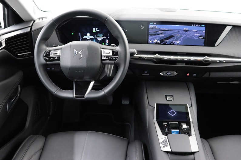 Vehicle image DS AUTOMOBILES DS4