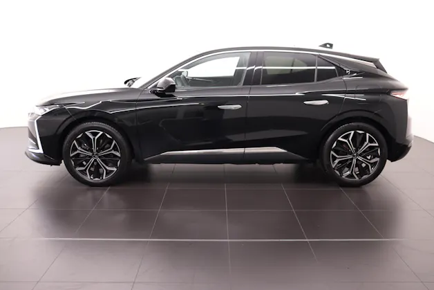 DS Automobiles 4 1.6 E-Tense Rivoli