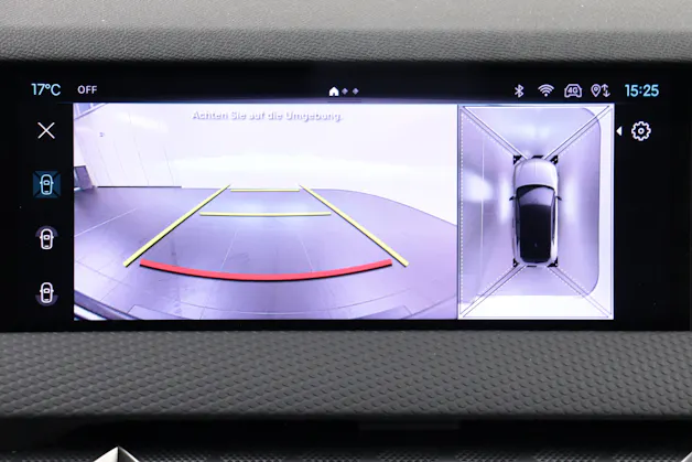 DS Automobiles 4 1.6 E-Tense Rivoli