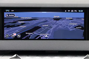 DS Automobiles 4 1.6 E-Tense Rivoli
