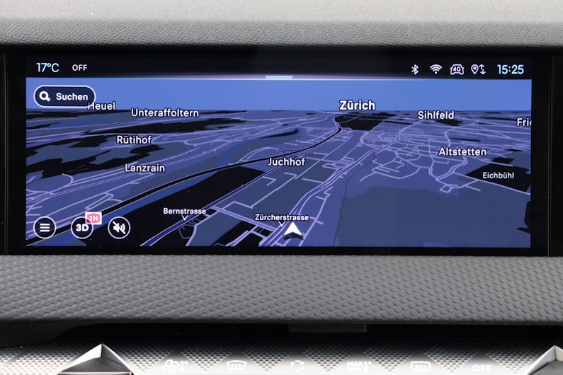 Vehicle image DS AUTOMOBILES DS4