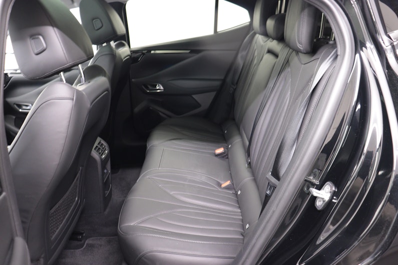 Vehicle image DS AUTOMOBILES DS4