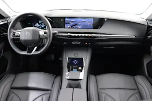 DS Automobiles 4 1.6 E-Tense Rivoli