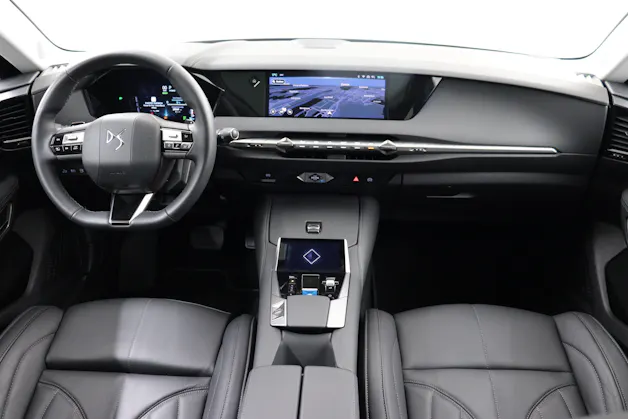 DS Automobiles 4 1.6 E-Tense Rivoli