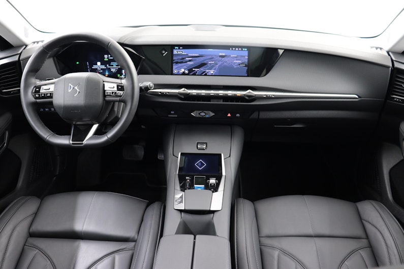 Vehicle image DS AUTOMOBILES DS4