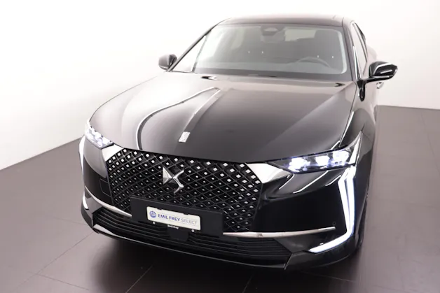 DS Automobiles 4 1.6 E-Tense Rivoli