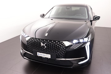 Vehicle image DS AUTOMOBILES 4 1.6 E-Tense Rivoli