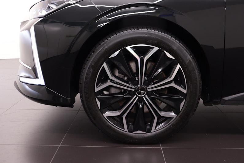 Vehicle image DS AUTOMOBILES DS4