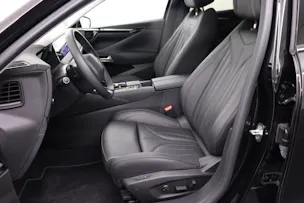 DS Automobiles 4 1.6 E-Tense Rivoli