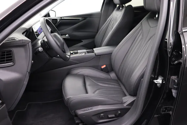 DS Automobiles 4 1.6 E-Tense Rivoli