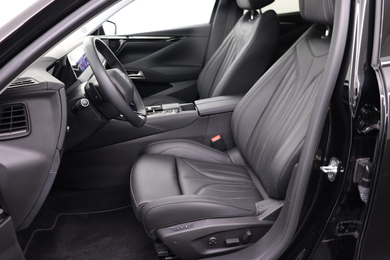 Vehicle image DS AUTOMOBILES DS4