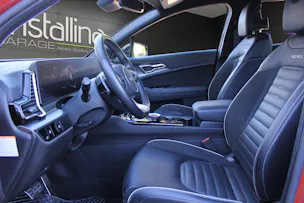 Kia Sportage 1.6 T-GDi GT-Line