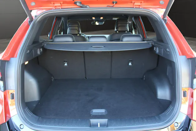 Kia Sportage 1.6 T-GDi GT-Line