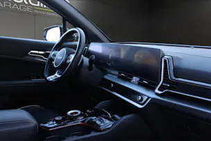 Kia Sportage 1.6 T-GDi GT-Line