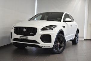 Vehicle image JAGUAR E-Pace 1.5 T 300e R-Dynamic SE AWD