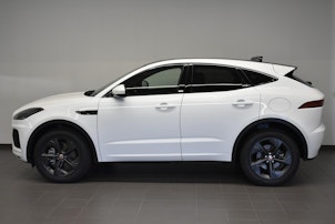 Vehicle image JAGUAR E-Pace 1.5 T 300e R-Dynamic SE AWD