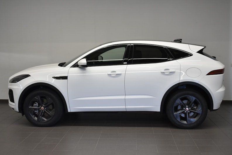 Vehicle image JAGUAR E-PACE