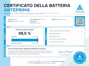 Vehicle image JAGUAR E-Pace 1.5 T 300e R-Dynamic SE AWD