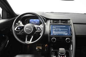 Vehicle image JAGUAR E-Pace 1.5 T 300e R-Dynamic SE AWD