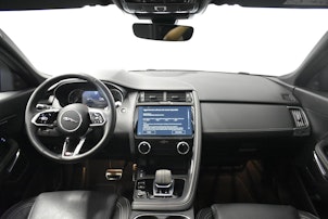 Vehicle image JAGUAR E-Pace 1.5 T 300e R-Dynamic SE AWD