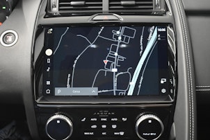 Vehicle image JAGUAR E-Pace 1.5 T 300e R-Dynamic SE AWD