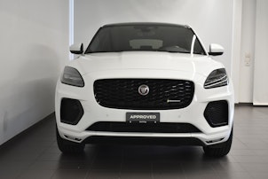 Vehicle image JAGUAR E-Pace 1.5 T 300e R-Dynamic SE AWD