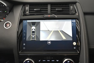 Vehicle image JAGUAR E-Pace 1.5 T 300e R-Dynamic SE AWD