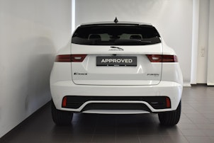 Vehicle image JAGUAR E-Pace 1.5 T 300e R-Dynamic SE AWD