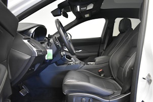 Vehicle image JAGUAR E-Pace 1.5 T 300e R-Dynamic SE AWD