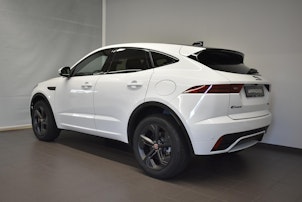 Vehicle image JAGUAR E-Pace 1.5 T 300e R-Dynamic SE AWD