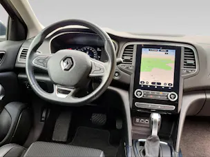 Renault Megane 1.3 TCe 160 Intens EDC