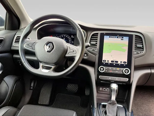 Renault Megane 1.3 TCe 160 Intens EDC