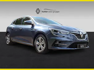 Renault Megane 1.3 TCe 160 Intens EDC