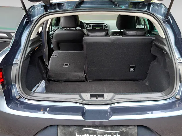 Renault Megane 1.3 TCe 160 Intens EDC