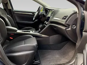 Renault Megane 1.3 TCe 160 Intens EDC