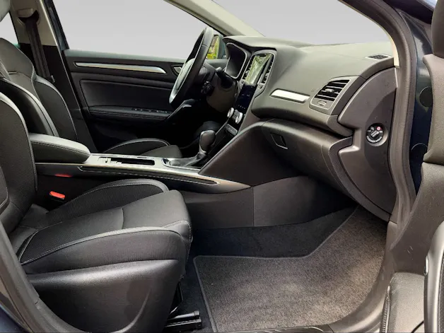 Renault Megane 1.3 TCe 160 Intens EDC