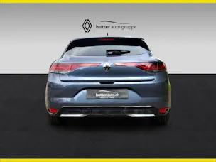 Renault Megane 1.3 TCe 160 Intens EDC