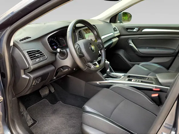 Renault Megane 1.3 TCe 160 Intens EDC