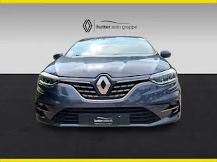 Renault Megane 1.3 TCe 160 Intens EDC