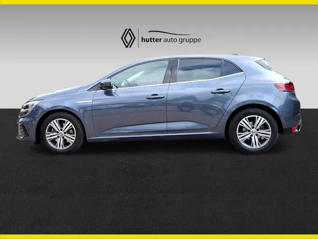 Renault Megane 1.3 TCe 160 Intens EDC