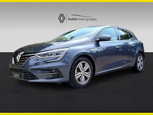 Renault Megane 1.3 TCe 160 Intens EDC