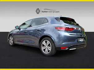Renault Megane 1.3 TCe 160 Intens EDC