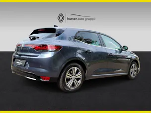 Renault Megane 1.3 TCe 160 Intens EDC