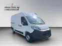 Peugeot Boxer Kaw. 333 L2H2 2.2 BlueHDi 140 S/S
